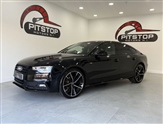 Audi A5 Image 2
