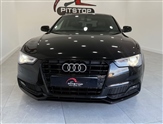 Audi A5 Image 3