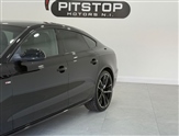 Audi A5 Image 5