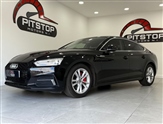 Audi A5 Image 2