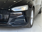 Audi A5 Image 5