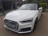 Used Audi A5