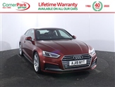 Used Audi A5