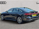 Audi A5 Image 3