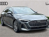 Audi A5 Image 1