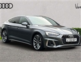 Audi A5 Image 1