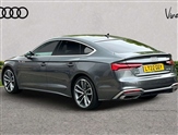 Audi A5 Image 3
