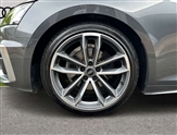 Audi A5 Image 5