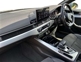 Audi A5 Image 2
