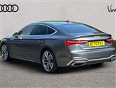 Audi A5 Image 3