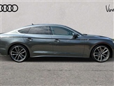 Audi A5 Image 4
