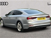 Audi A5 Image 3