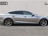 Audi A5 Image 4