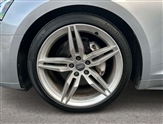 Audi A5 Image 5