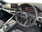 Audi A5 Image 6