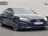 Audi A5 Image 1
