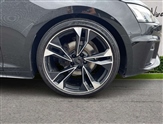 Audi A5 Image 5