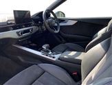 Audi A5 Image 2