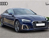 Audi A5 Image 1