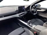 Audi A5 Image 2