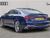 Audi A5 Image 3