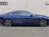 Audi A5 Image 4