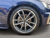 Audi A5 Image 5