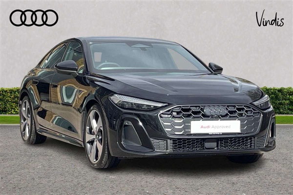 Large image for the Used Audi A5