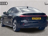 Audi A5 Image 4