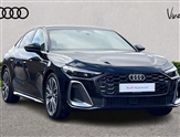Audi A5 Image 1