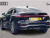 Audi A5 Image 4