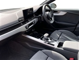 Audi A5 Image 2