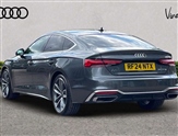 Audi A5 Image 3