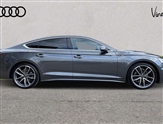 Audi A5 Image 4