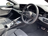 Audi A5 Image 6