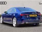 Audi A5 Image 3