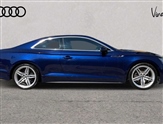 Audi A5 Image 5