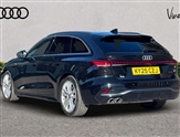 Audi A5 Image 3