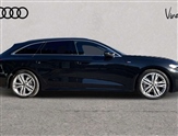 Audi A5 Image 4