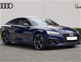 Audi A5 Image 1