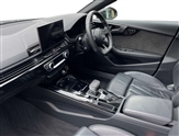 Audi A5 Image 2