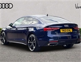 Audi A5 Image 3