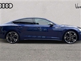 Audi A5 Image 4