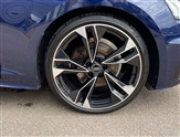 Audi A5 Image 5