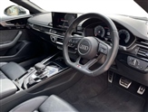 Audi A5 Image 6