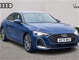 Audi A5 Image 1