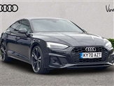 Audi A5 Image 1