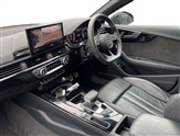 Audi A5 Image 2