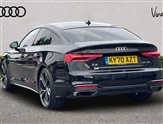 Audi A5 Image 3