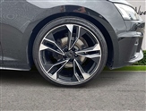 Audi A5 Image 5
